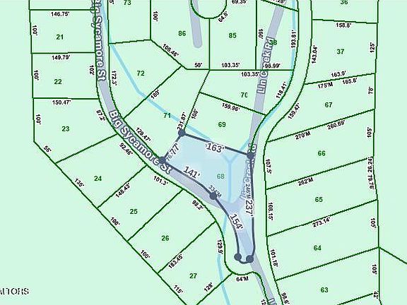 2nd image of LOT 68 Lin Creek Rd