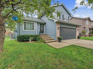 510 NW Bayberry Ct, Ankeny, IA 50023