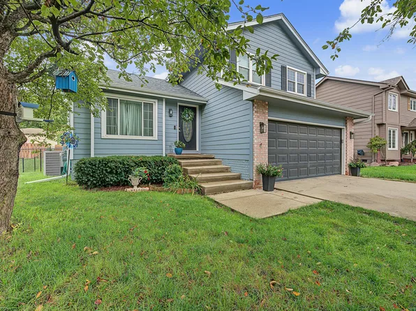 510 NW Bayberry Ct, Ankeny, IA 50023