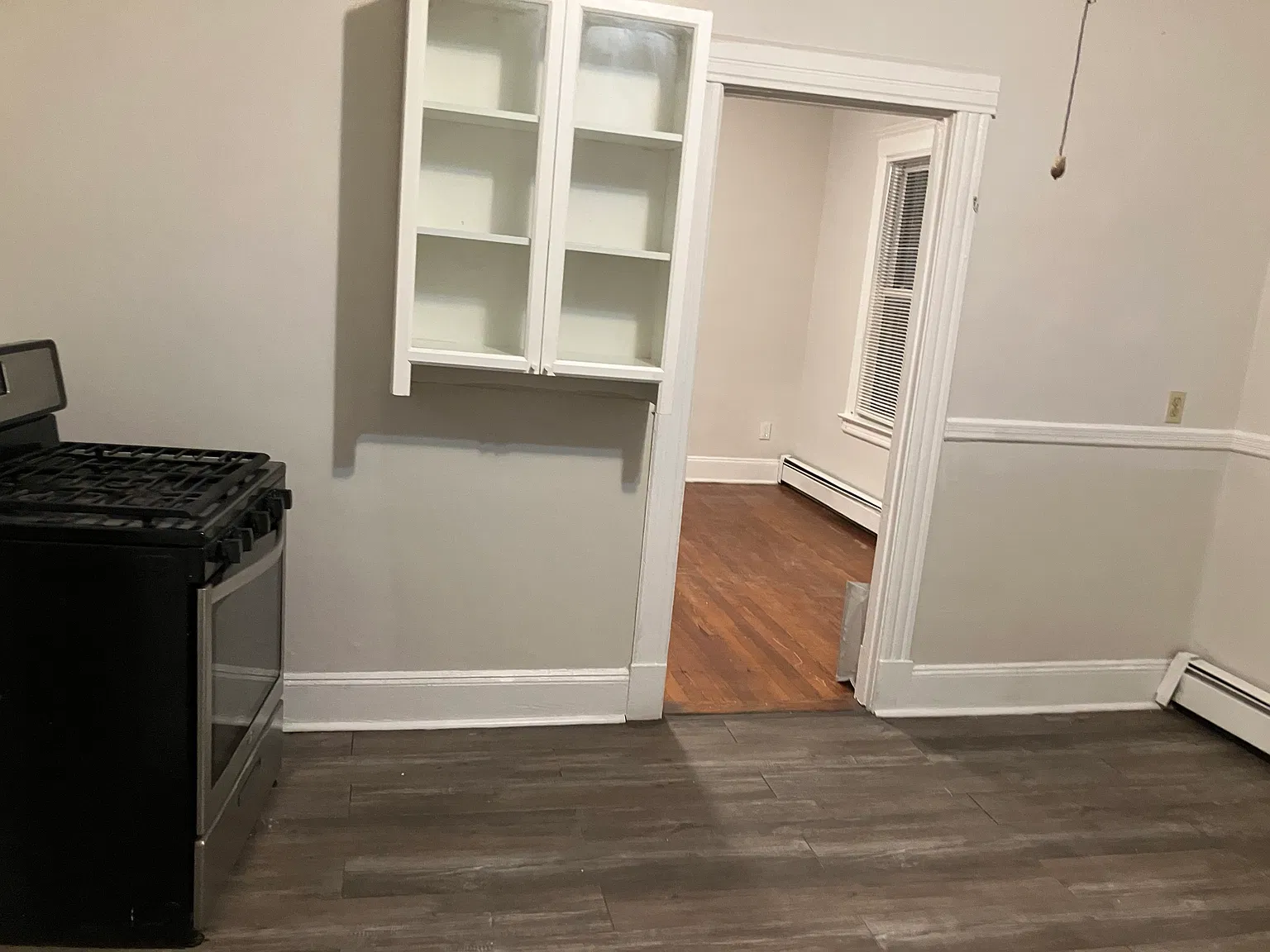 2 bed, $1,400 — Photo 4