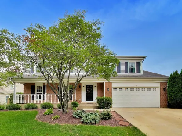 639 N Newkirk Ln, Palatine, IL 60074