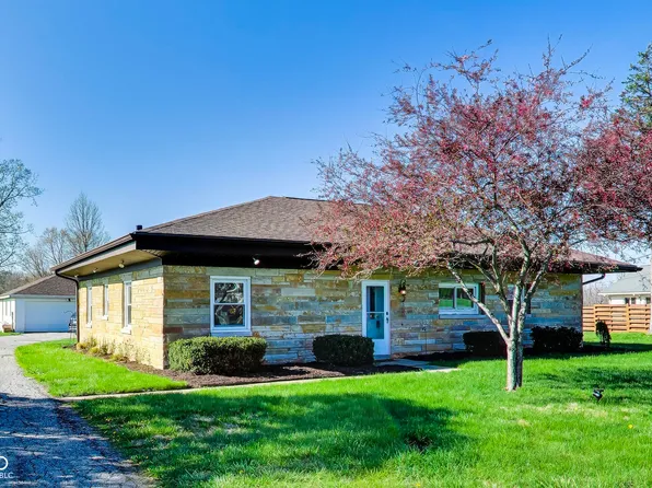 5551 W 200 N, Greenfield, IN 46140