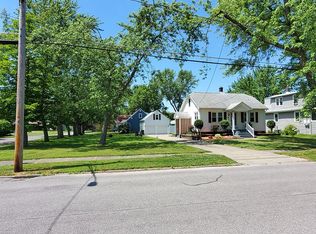 94 Brundage Ave, North Tonawanda, NY 14120