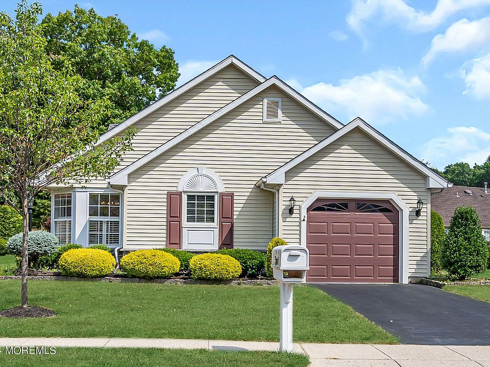 3001 Springwater Court, Toms River, NJ 08755 MLS 22418214 Zillow