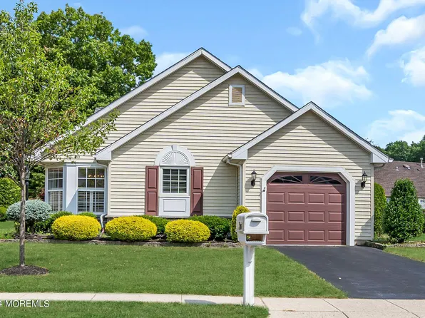 3001 Springwater Court, Toms River, NJ 08755