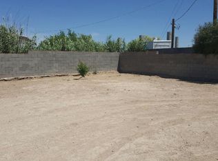 7354 E Benson Hy, Tucson, AZ 85756