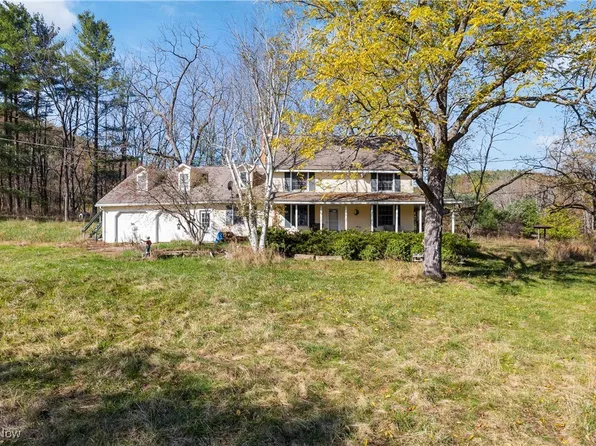 2203 Andora Rd NE, Carrollton, OH 44615