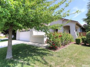 3241 Aboto Way, Rancho Cordova, CA 95670