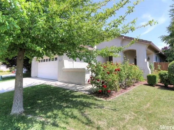 3241 Aboto Way, Rancho Cordova, CA 95670