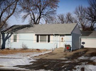 816 16th Ave SW, Minot, ND 58701