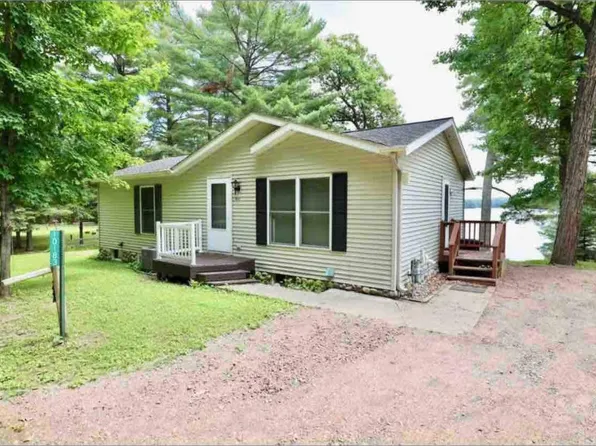 10183 Lower Rd, Arbor Vitae, WI 54568