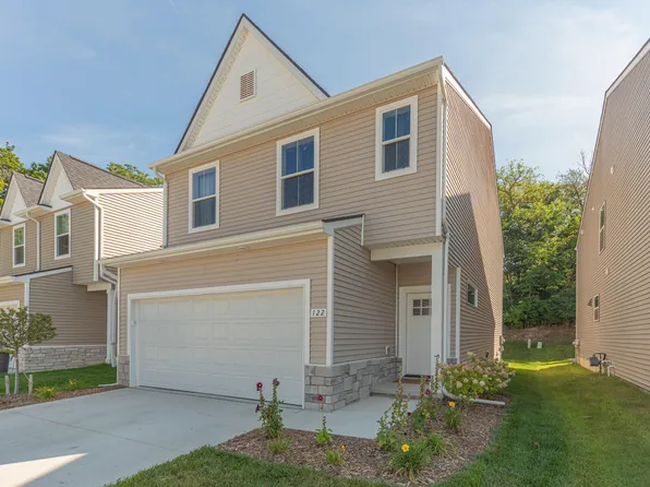 122 Parsons Ln, Saline, MI 48176