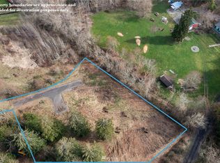 1505 213th Ave E, Lake Tapps, WA 98391