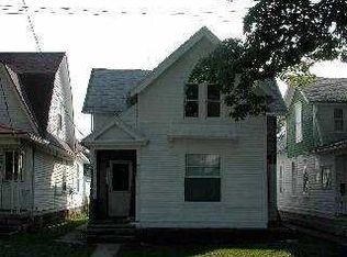 737 Plymouth St, Toledo, OH