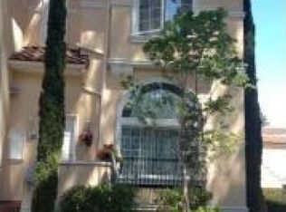 808 El Camino Real APT A, Burlingame, CA 94010