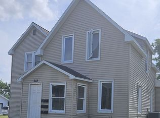312 W Boone St, Marshalltown, IA 50158