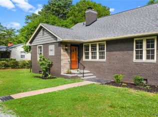 1901 Shenandoah Ave, Richmond, VA 23226