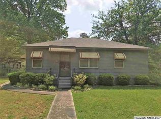 911 11th Street Ct SE, Decatur, AL 35601
