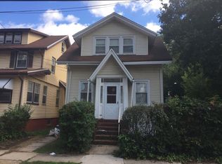 94 Wilson Pl, Irvington, NJ 07111