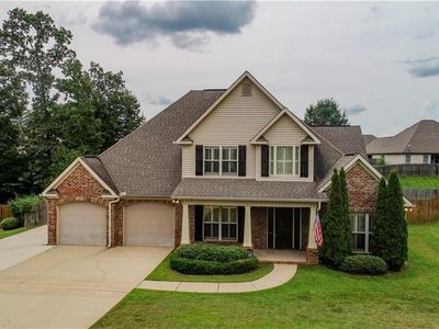 14012 Ash Grove Ln, Northport, AL, 35475