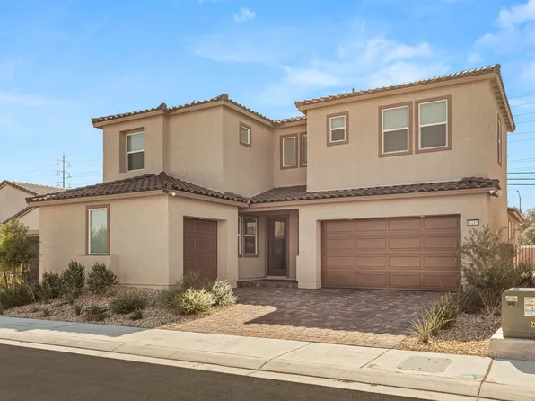 4185 Paragon Crest Ct, Las Vegas, NV