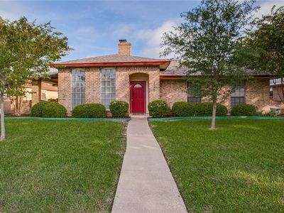 725 Brookfield Dr, Garland, TX, 75040