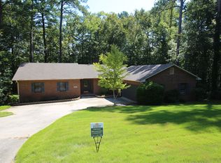 285 Fairway Dr, Mc Cormick, SC 29835
