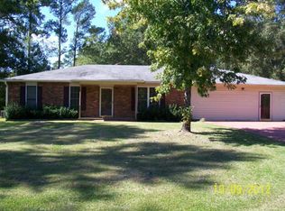 1492 Pleasant View Cir, Lincolnton, GA 30817