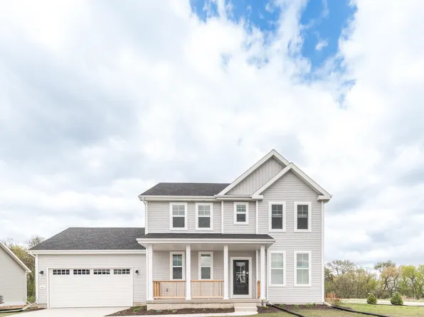 4054 Great Brg, Deforest, WI 53532