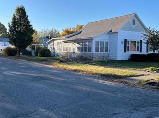 401 W 13th St, Peru, IN 46970