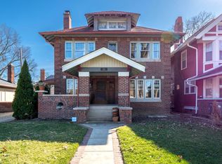 45 E 32nd St, Indianapolis, IN