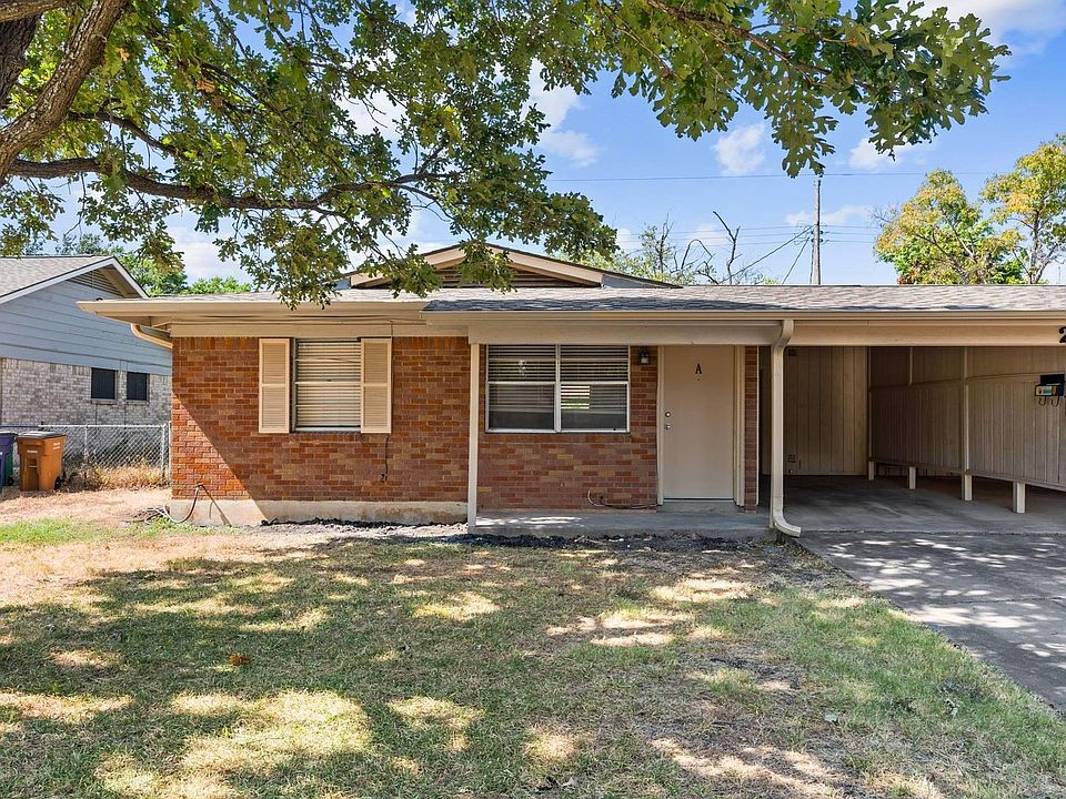 1st image of 2205 Lanier Dr #A