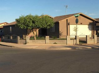 1212 S Orange Ave, Somerton, AZ 85350