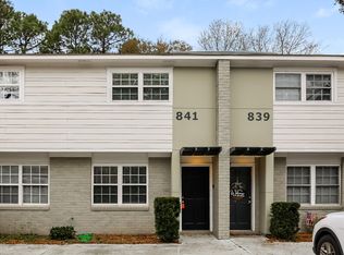 841 Von Kolnitz Rd, Mount Pleasant, SC 29464