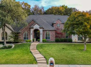 2102 Clear Creek Dr, Weatherford, TX 76087