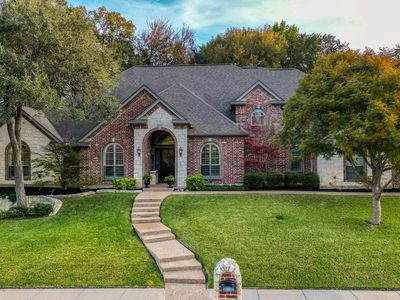 2102 Clear Creek Dr, Weatherford, TX, 76087