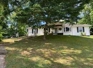 4887 N State Highway 11, Cannon, KY 40923