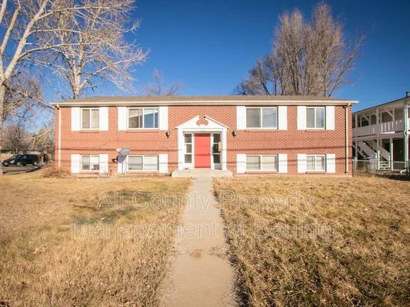 1112 17th Ave APT D, Longmont, CO 80501