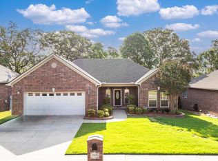 9108 Wilhite Ln, Sherwood, AR 72120