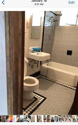 2nd image of 3328 Napoleon Ave