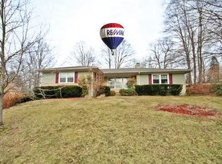 11 Depot Hill Rd, Amenia, NY 12501