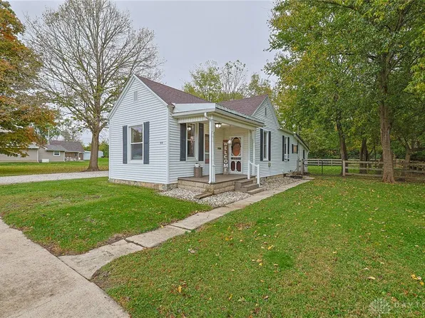 830 Washington St, Eaton, OH 45320