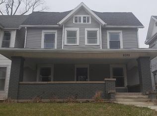 2022 E Broadway St, Logansport, IN 46947
