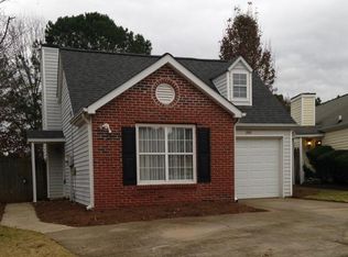 1840 Commonwealth Dr, Woodstock, GA 30188