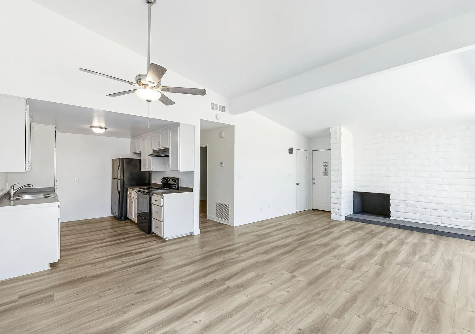 Limited-Time Move-In Special 1 Month Free! — Photo 3