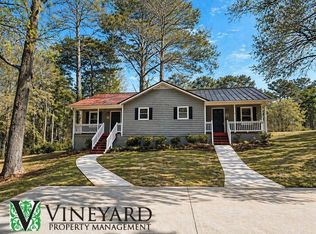 4311 E Paulding Dr Unit 2, Dallas, GA 30157