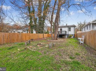 123 Xenia St SE, Washington, DC 20032