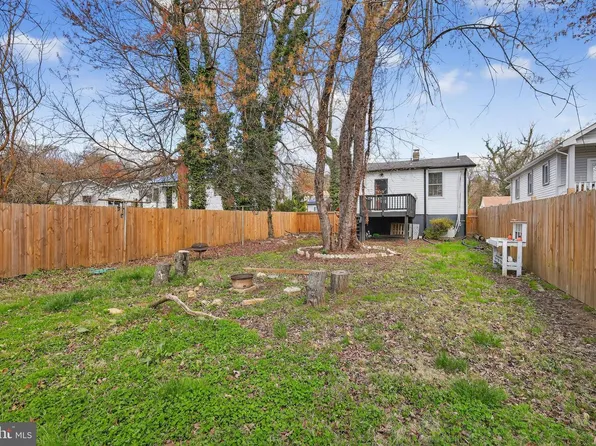 123 Xenia St SE, Washington, DC 20032