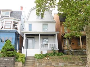 704 E 12th Ave, Homestead, PA 15120