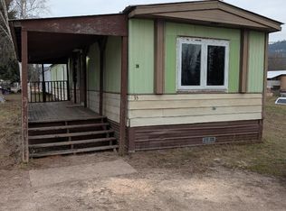 106 Corner Rd #3, Libby, MT 59923